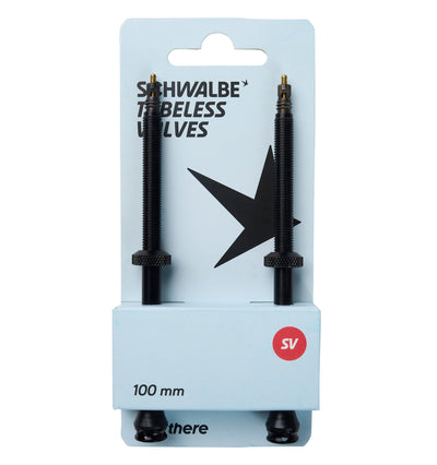 Valve Schwalbe valve tubeless tl sv 100 mm