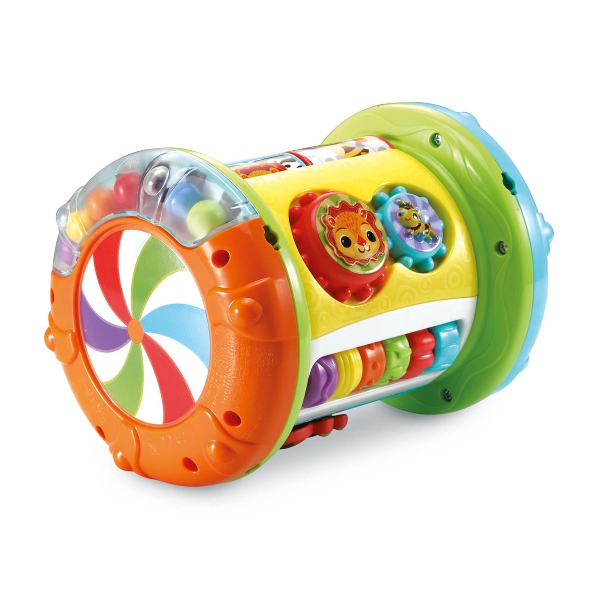 Vtech Animal Friends 3in1 Rouleau d'activité