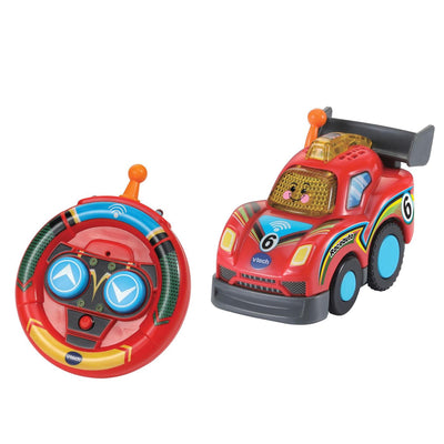 Vtech toot toot voitures rick rc voiture de course