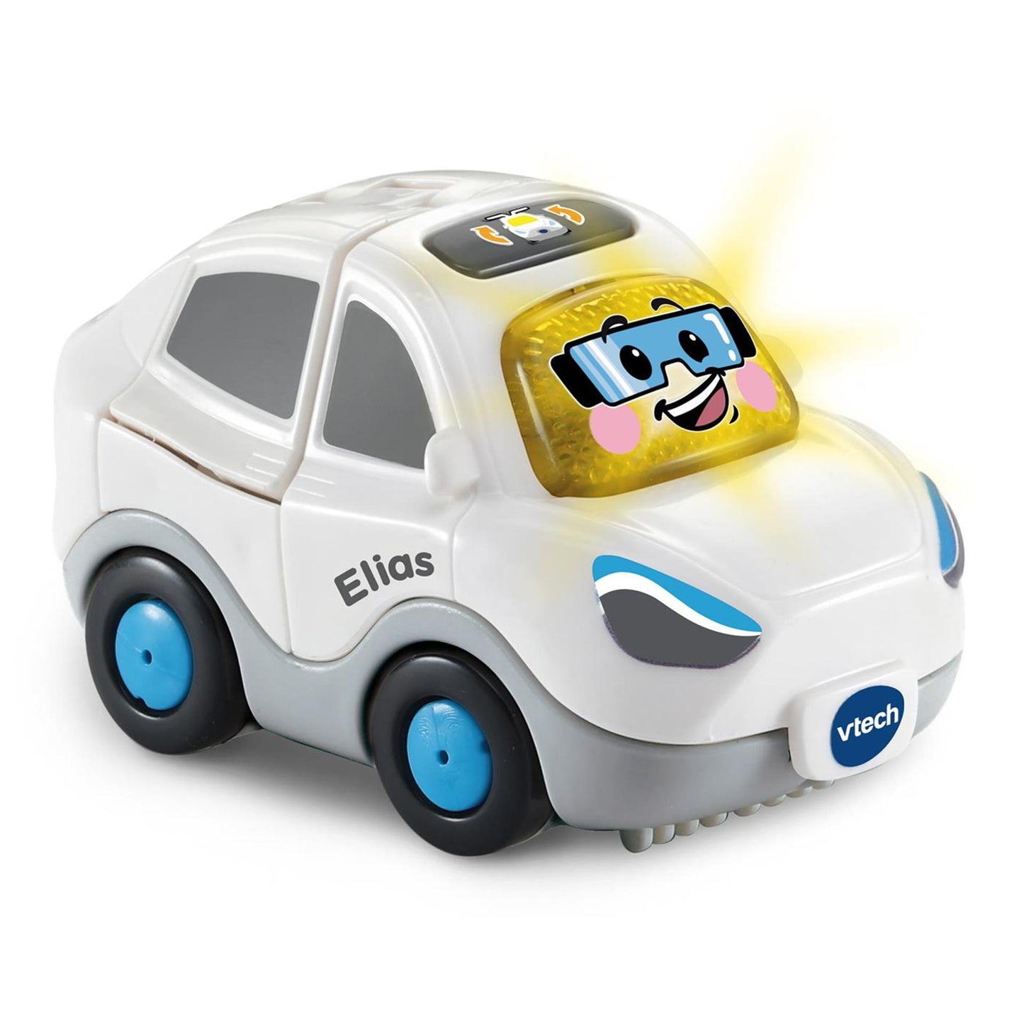 Vtech toet toet auto elias voiture électrique