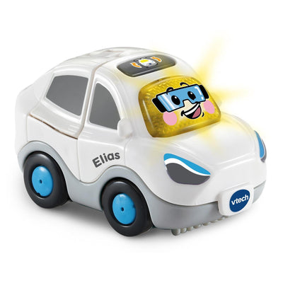 Vtech toet toet auto elias voiture électrique