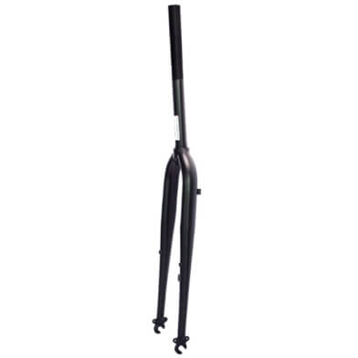 Fourche 28 1 1 8 Urban Mat Zwart