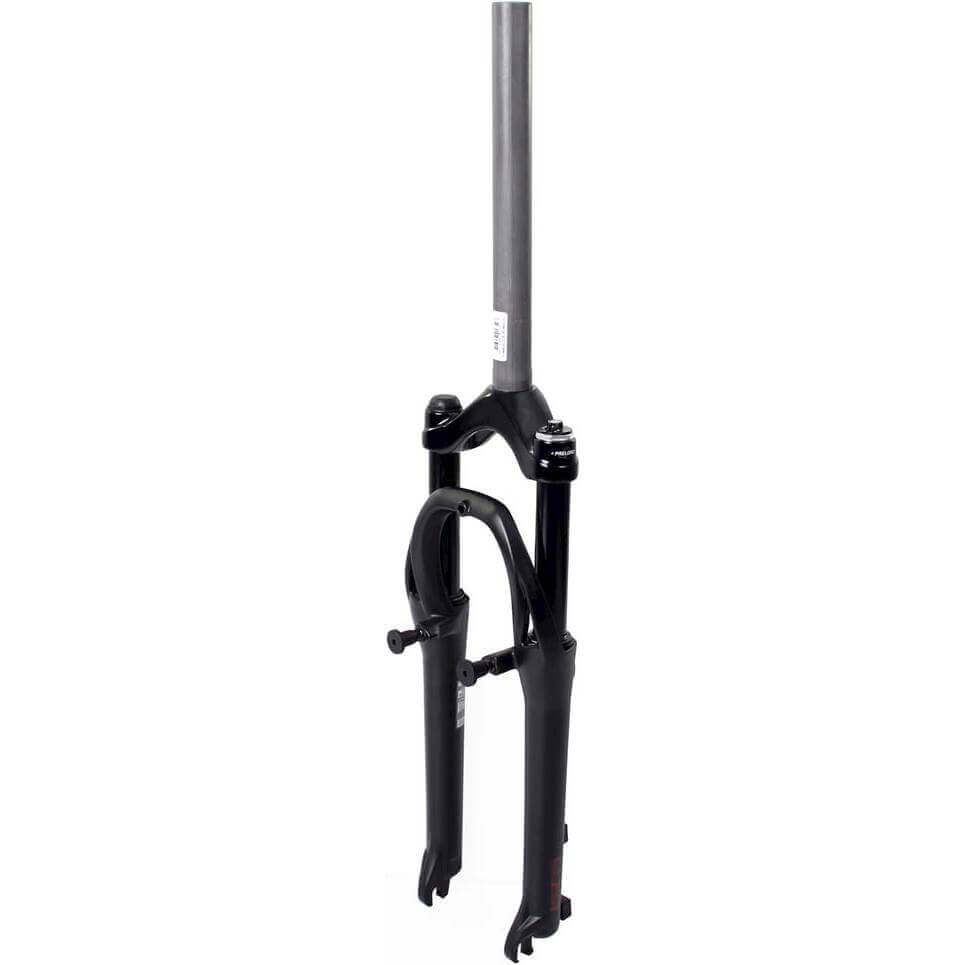fourche suspendue 24 1 1 8 Ahead V-brake IS disque