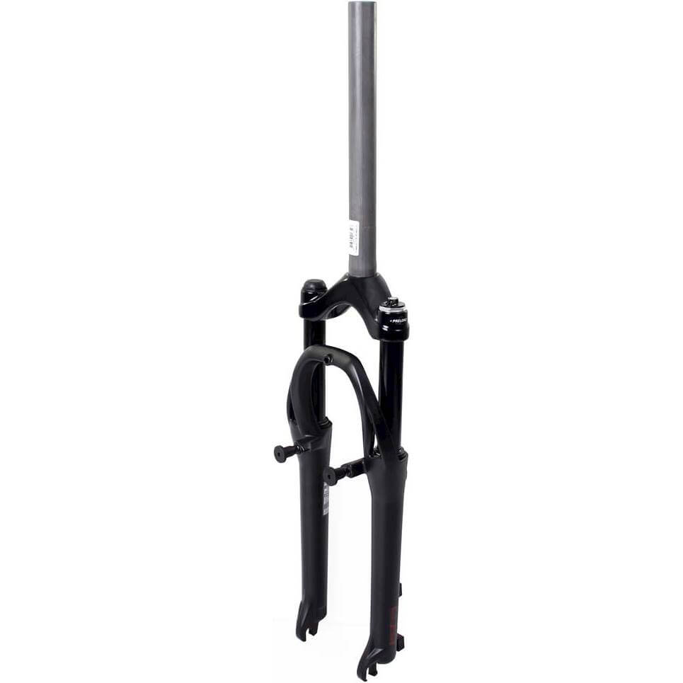 fourche avant 26 pouces ATB MTB 1 1 8 pouces noir