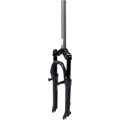 fourche avant 26 pouces ATB MTB 1 1 8 pouces noir
