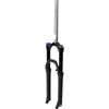 Fourche 27 1 1 8 suspension atb noir avant