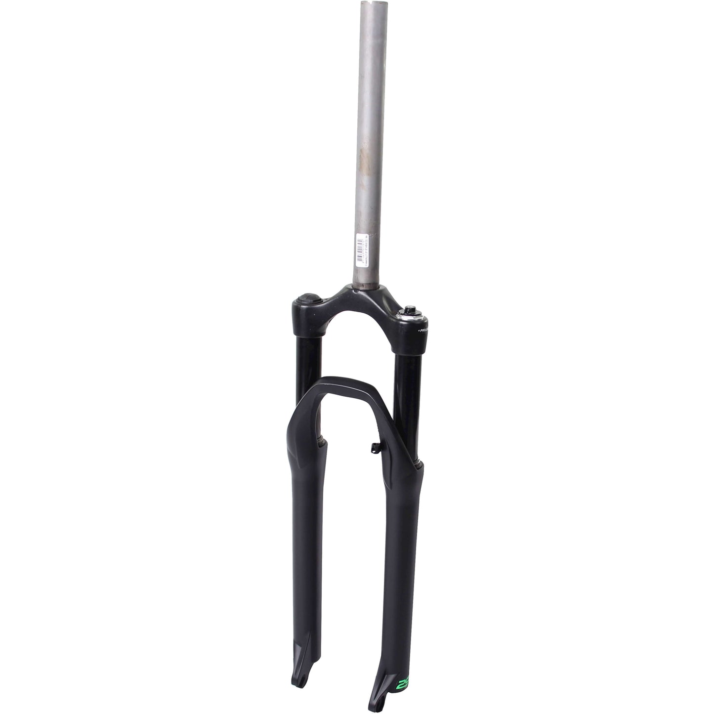 Fourche suspendue Zoom 29 1? forward disque aluminium noir