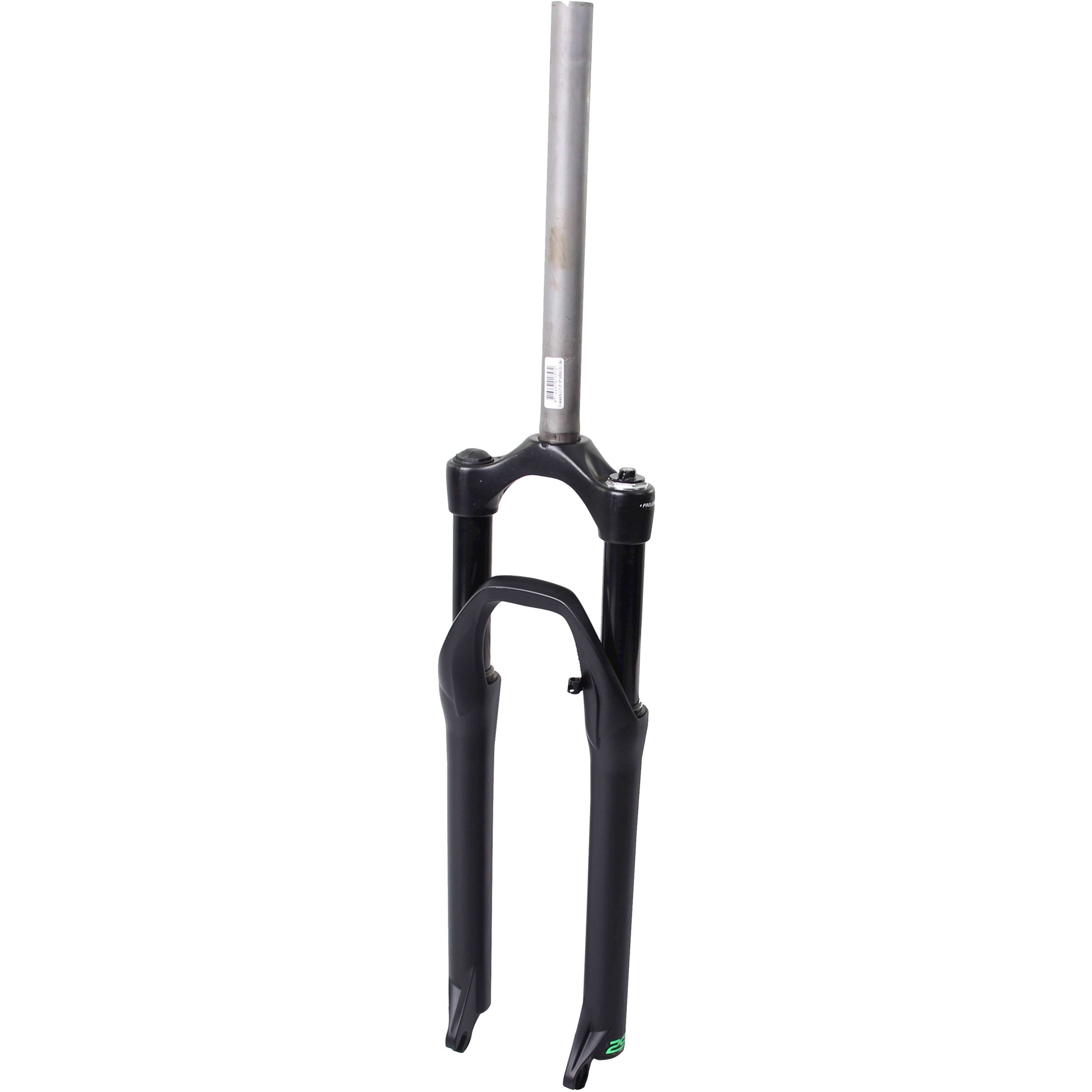 Fourche suspendue Zoom 29 1? forward disque aluminium noir