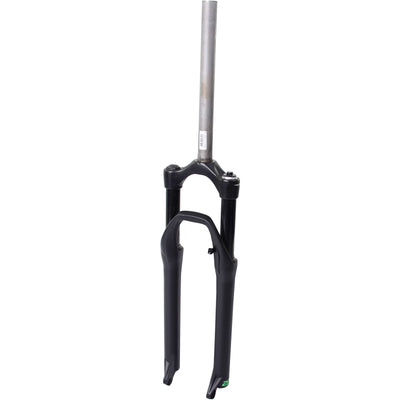 Fourche suspendue Zoom 29 1? forward disque aluminium noir
