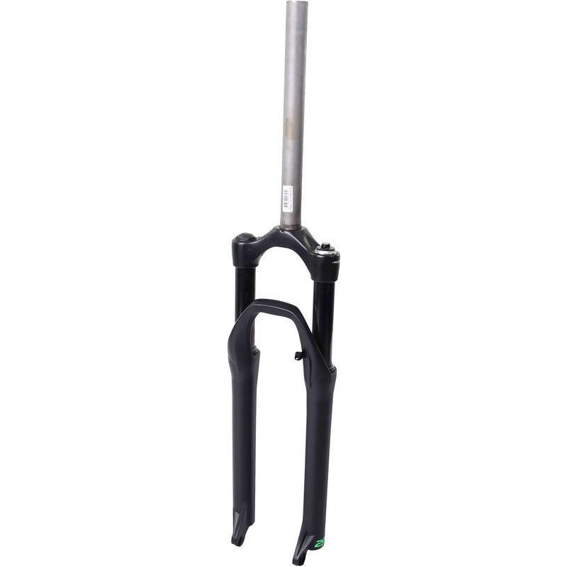 Fourche suspendue Zoom 29 1? forward disque aluminium noir