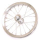 HB Roue avant 12 1 2 x 2 1 4 Alu