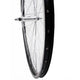 Roue avant Roland 26 x 1,75 zinc noir fixe SPK