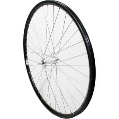 Roland Rouge avant 28 Fixe SPK en acier inoxydable noir zac2000 Fixe