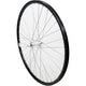 Roland Rouge avant 28 Fixe SPK en acier inoxydable noir zac2000 Fixe