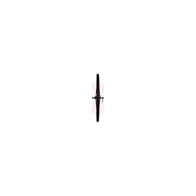 Roue avant Roland 28 pouces 622 Black Disc Free Centerlock Rival 21