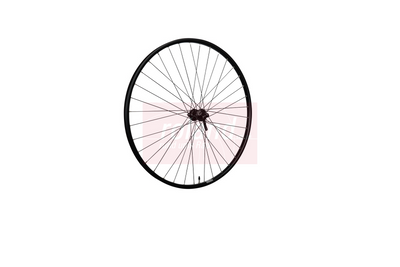 Roue avant Roland 28 ryde rival21 hbm5100