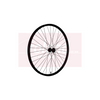 Roland Front Roue Ryde 27,5 Rival26 Shimano TC500 Black