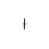 Roland Front Roue Ryde 27,5 Rival26 Shimano QC400 Black
