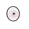 Roland Front Roue Ryde 27,5 Rival26 Shimano QC400 Black