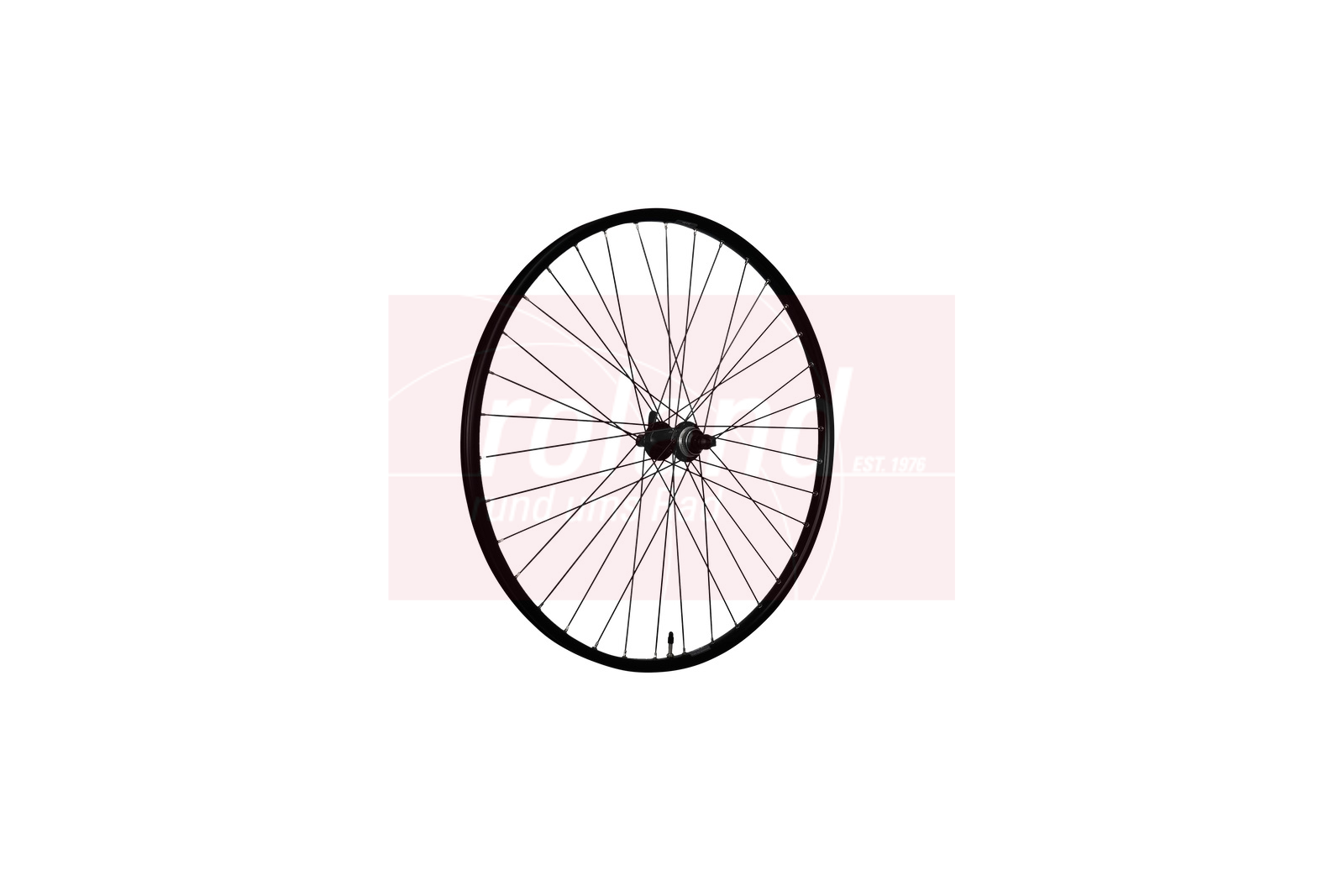 Roland Front Roue Ryde 27,5 Rival21 Shimano M6000 Black