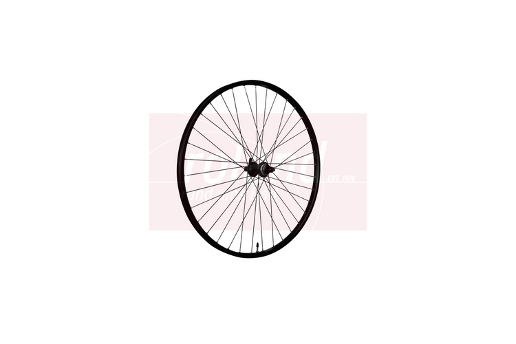 Roland Front Roue Ryde 27,5 Rival21 Shimano M6000 Black