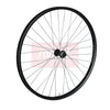 Roland Front Roue Ryde 28 Rival30 Shimano TC500 Black