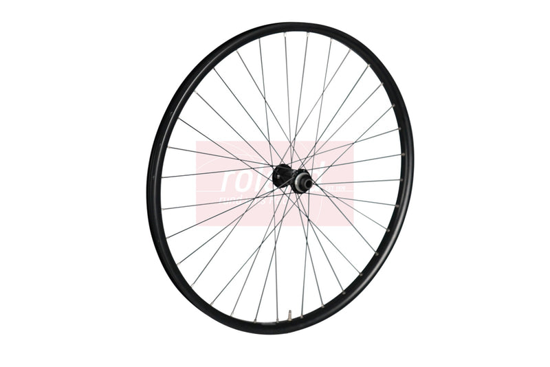 Roland Front Roue Ryde 28 Rival30 Shimano TC500 Black