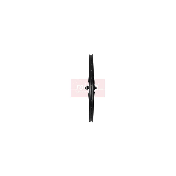 Roland Front Roue Ryde 28 Rival30 Shimano TC500 Black