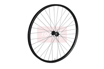 Roland Front Roue Ryde 28 Rival30 Shimano TC500 Black
