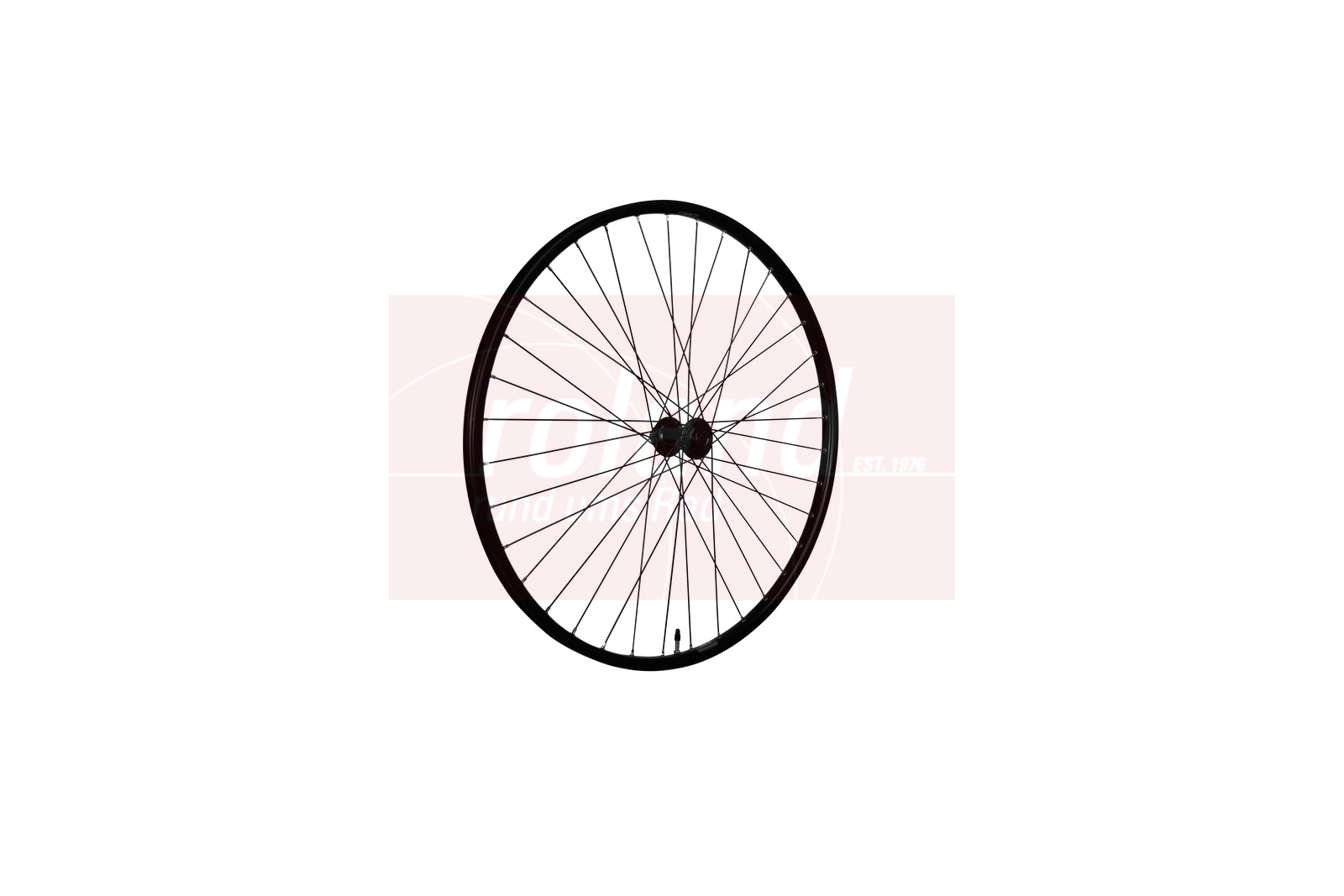 Roland Front Roue Ryde 27,5 Rival21 Shimano M6010 Black