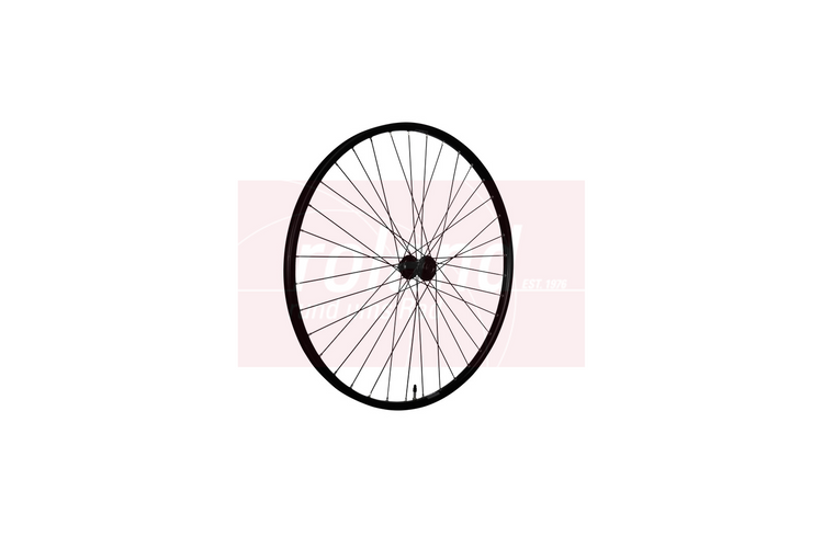 Roland Front Roue Ryde 27,5 Rival21 Shimano M6010 Black