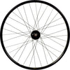 Shimano Roue avant Shimano Dyn. Verrouillage du centre de disque 28 ZW.