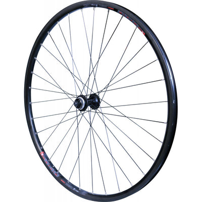 Shimano Roue avant M910 QR QC400 Disc CL 28 ZW.
