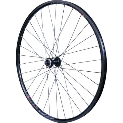 Velox roue avant mach1 m820 28 acera 3050 centerlock noir