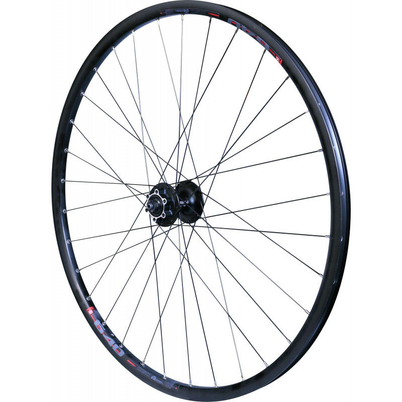 Velox avant Velle M640 28 DEOR M475 Disc noir