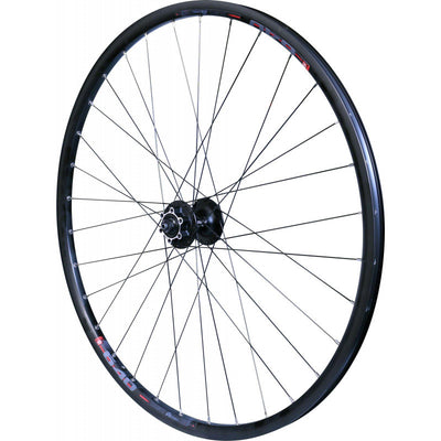 Velox avant Velle M640 28 DEOR M475 Disc noir