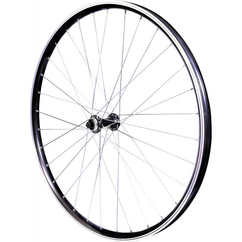Vellox avant Kargo 28 Deore M610 Disc noir