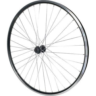 Shimano velox roue avant mach1 er-10 28 qc300 disque noir