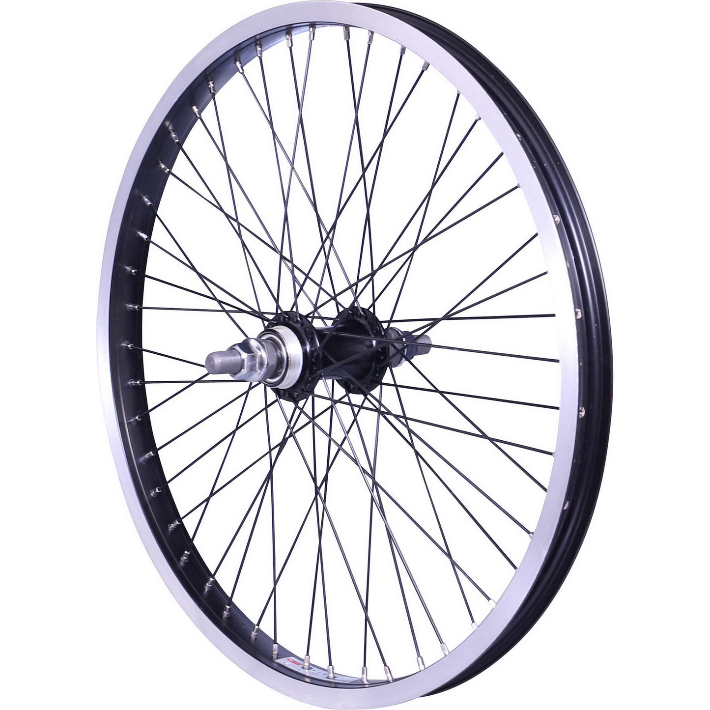 Cargo de roue arrière Vellox 20 roue libre 14 mm comme 48SP ZW.