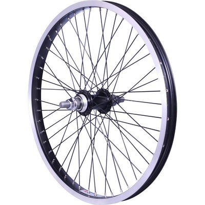 Cargo de roue arrière Vellox 20 roue libre 14 mm comme 48SP ZW.