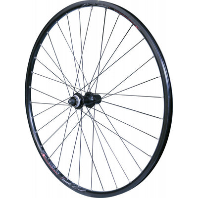Roue arrière Velox M820 28 ACERA M3050 CENTERLOCK ZW.
