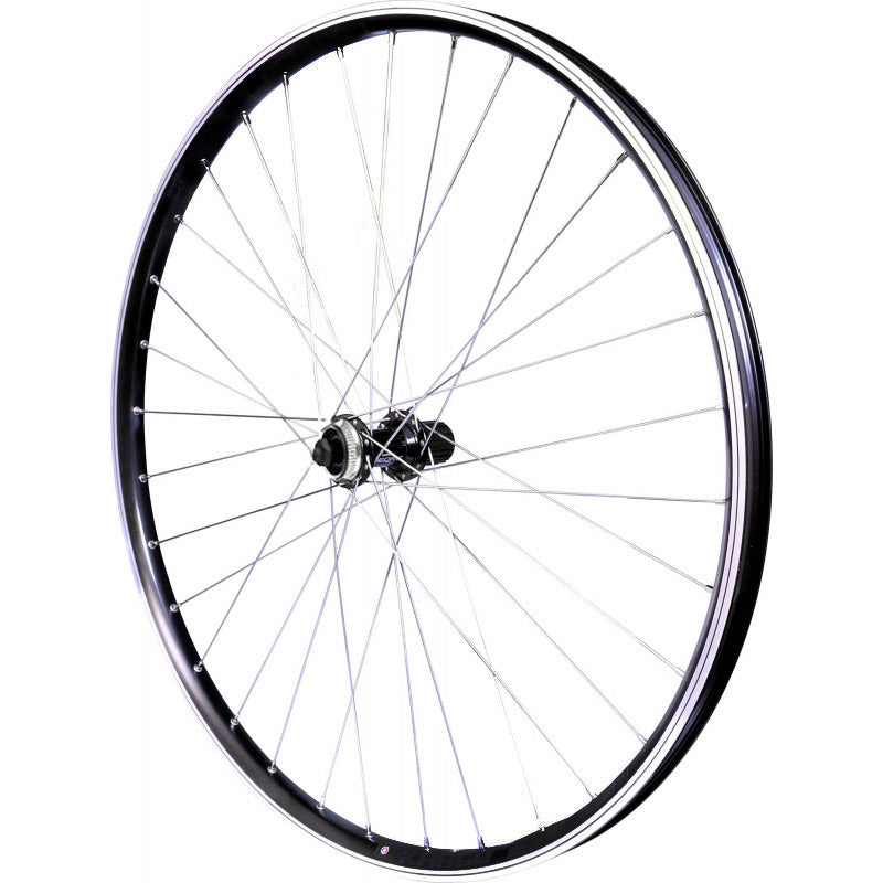 Velox arrière roue kargo 28 deore m610 disque noir