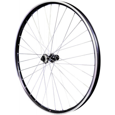 Velox arrière roue kargo 28 deore m610 disque noir