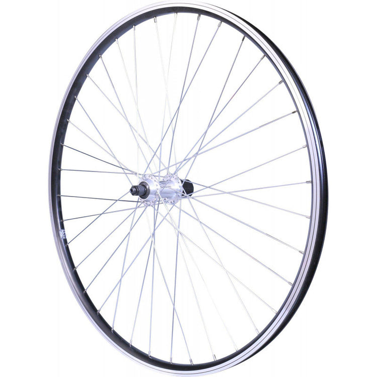 Shimano Velox Roue arrière Mach1 ER-10 28 QC300 Disque noir