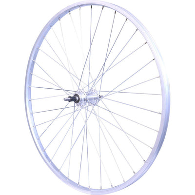 Velox Roue arrière Mach1 M110 28 Urban Freewheel 1V Silver