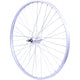 Velox Roue arrière Mach1 M110 28 Urban Freewheel 1V Silver