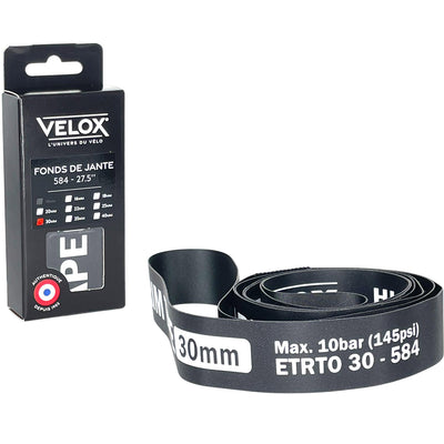 Vellox Vellint Cargo à haute pression ATB 26 30 mm (2e)