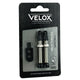 Vellox Valiel Tennessée Presta 44 mm en laiton (2e)
