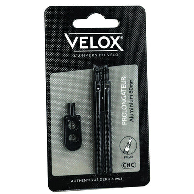 Extension Velox Valiel à moitié visée 60 mm (2e)