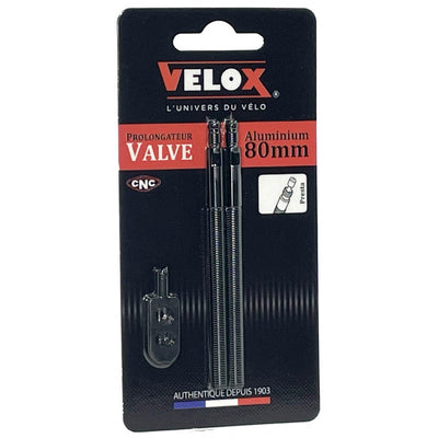 Extension Vellox Valiel à moitié visée 80 mm (2e)